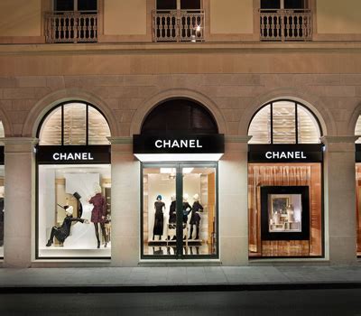 boutique chanel suisse|chanel boutiques near me.